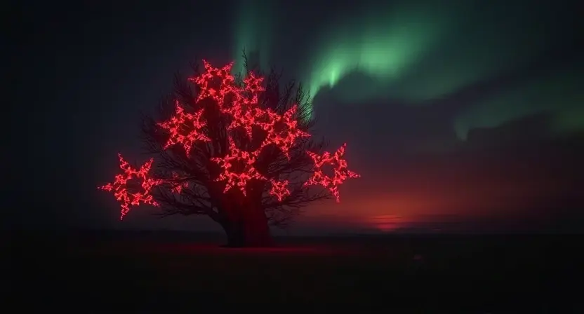Архип Куинджи: магия света и тайны судьбы художника